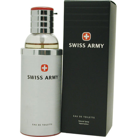 Swiss Army by Swiss Army - Luxury Perfumes Inc. -