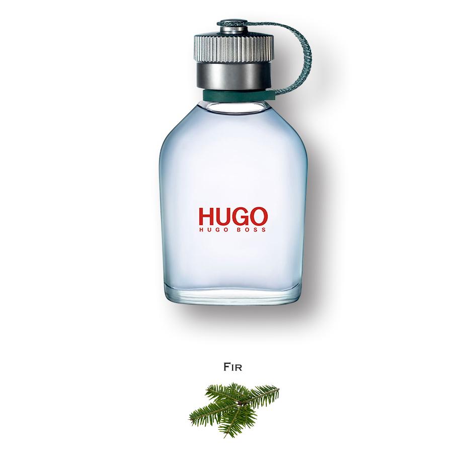 Hugo by Hugo Boss