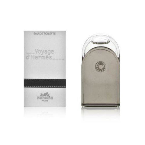 Voyage d'Hermes by Hermes - Luxury Perfumes Inc. -