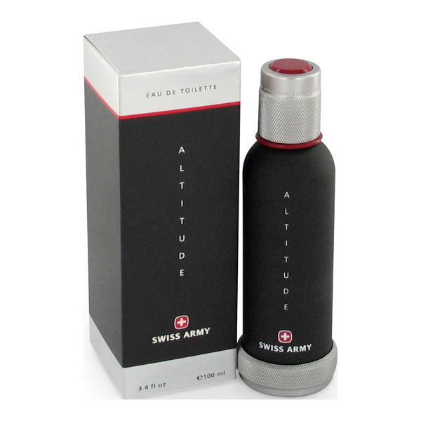 Altitude by Swiss Army - Luxury Perfumes Inc. -