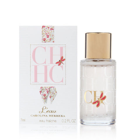 CH L'Eau by Carolina Herrera - Luxury Perfumes Inc. -