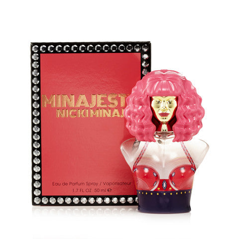 Minajesty by Nicki Minaj - Luxury Perfumes Inc. -