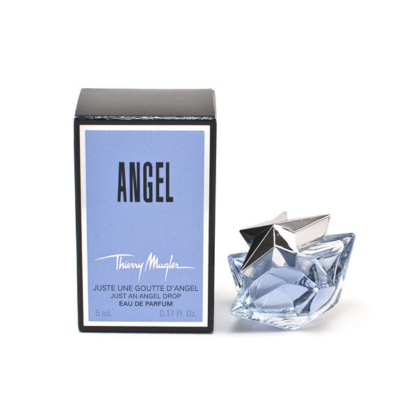 Angel 'Just an Angel Drop' by Thierry Mugler - Luxury Perfumes Inc. -