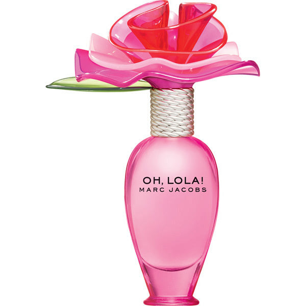 Oh Lola by Marc Jacobs - Luxury Perfumes Inc. -