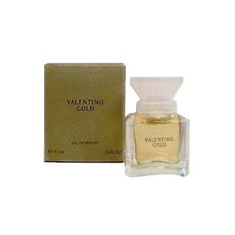 Valentino Gold by Valentino - Luxury Perfumes Inc. -
