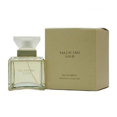 Valentino Gold by Valentino - Luxury Perfumes Inc. -