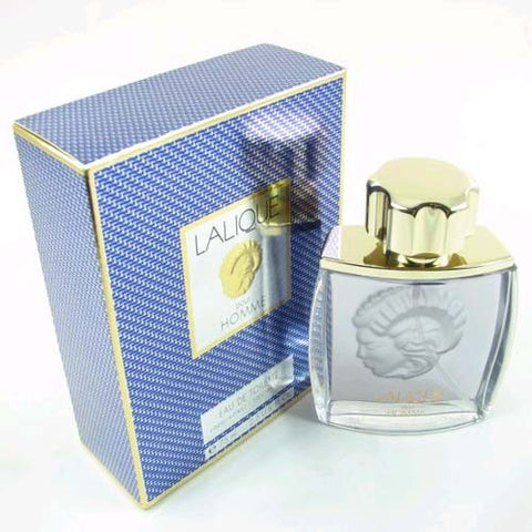 Lalique Le Faune by Lalique - Luxury Perfumes Inc. -