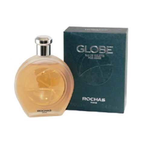 Globe by Rochas - Luxury Perfumes Inc. -