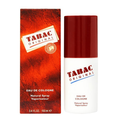 Tabac Original by Maurer & Wirtz - Luxury Perfumes Inc. -