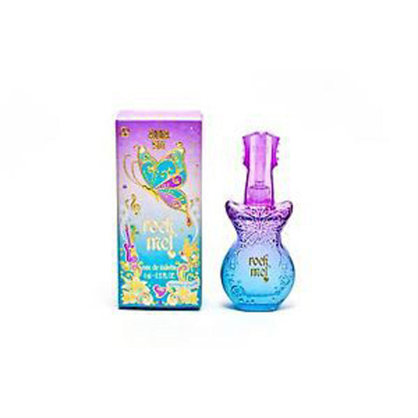 Rock Me Summer of Love by Anna Sui Luxury Perfumes