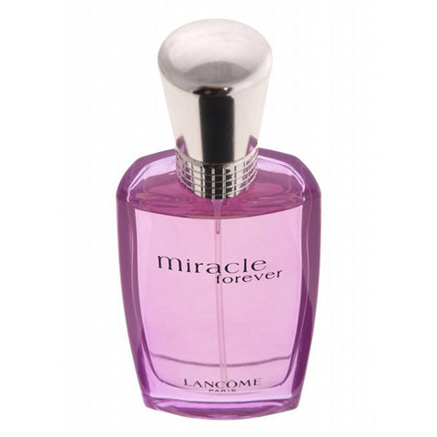Miracle Forever by Lancome - Luxury Perfumes Inc. -