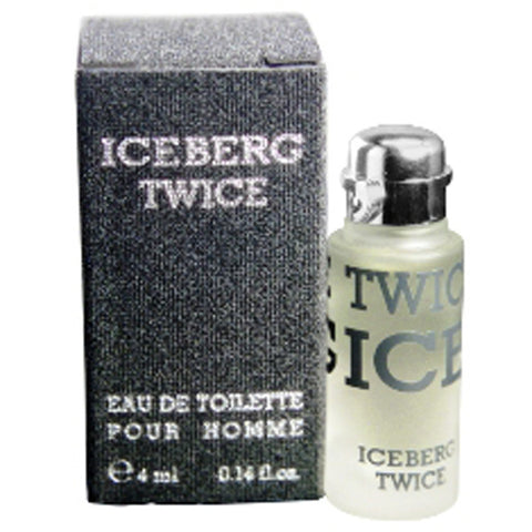 Iceberg Twice by Iceberg - Luxury Perfumes Inc. -