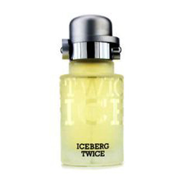 Iceberg Twice by Iceberg - Luxury Perfumes Inc. -