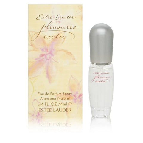 Pleasures Exotic by Estee Lauder - Luxury Perfumes Inc. -
