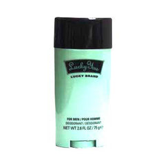Lucky You Deodorant by Lucky Brand - Luxury Perfumes Inc. -