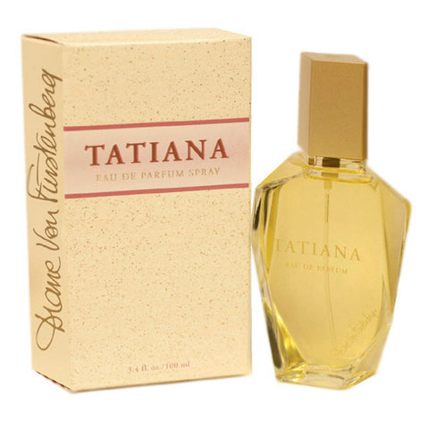 Tatiana by Diane Von Furstenberg - Luxury Perfumes Inc. -