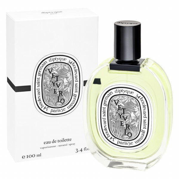 Diptyque Vetyverio by Diptyque - Luxury Perfumes Inc. -