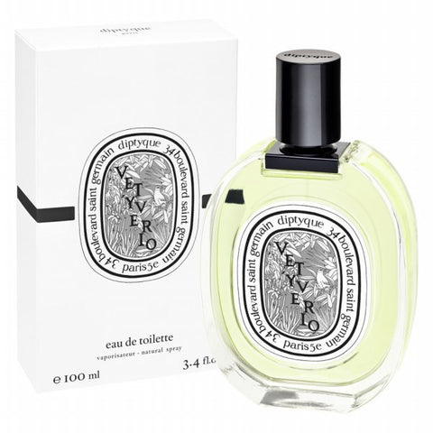 Diptyque Vetyverio by Diptyque - Luxury Perfumes Inc. -
