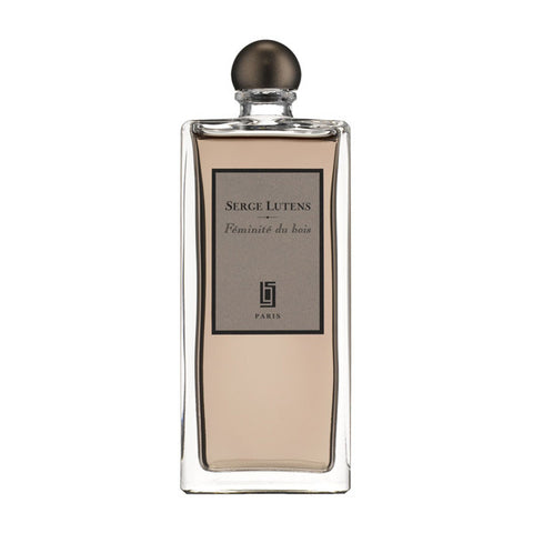 Feminite du Bois by Serge Lutens - Luxury Perfumes Inc. -