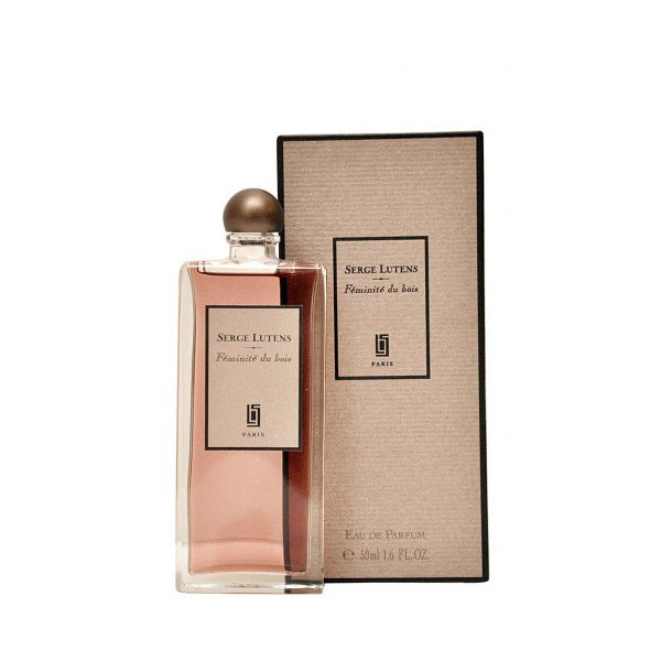 Feminite du Bois by Serge Lutens - Luxury Perfumes Inc. -