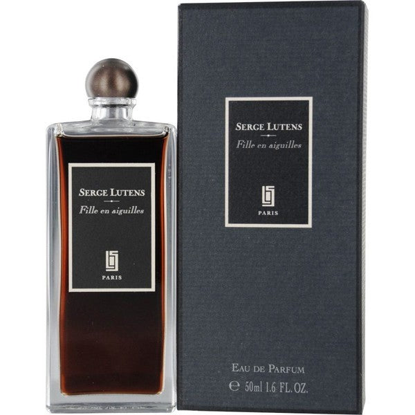 Fille en Aiguilles by Serge Lutens - Luxury Perfumes Inc. -
