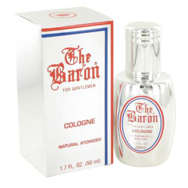 The Baron by Ltl 4.5 oz Luxury Perfumes