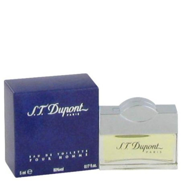 ST Dupont by S.T. Dupont - Luxury Perfumes Inc. -