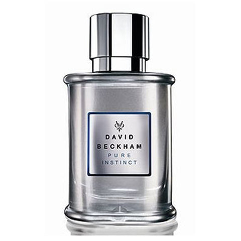 Pure Instinct by David Beckham - Luxury Perfumes Inc. -