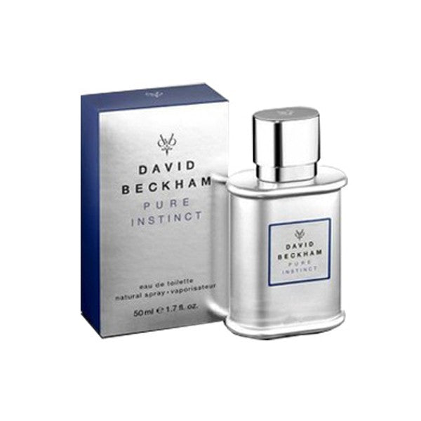 Pure Instinct by David Beckham - Luxury Perfumes Inc. -
