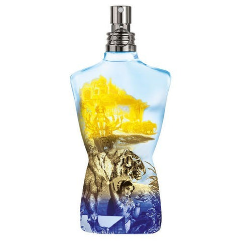Le Male Tonique by Jean Paul Gaultier - Luxury Perfumes Inc. -