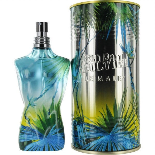 Le Male Tonique by Jean Paul Gaultier - Luxury Perfumes Inc. -