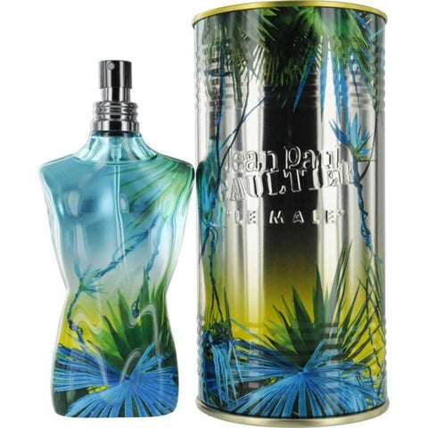 Le Male Tonique by Jean Paul Gaultier - Luxury Perfumes Inc. -