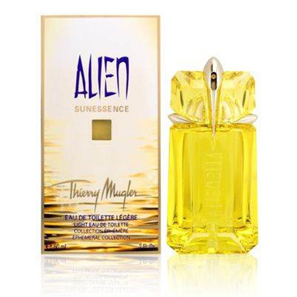 Sunessence thierry mugler new arrivals