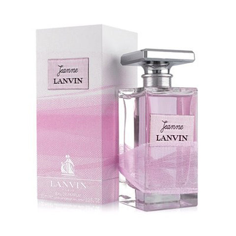 Jeanne Lanvin by Lanvin - Luxury Perfumes Inc. -