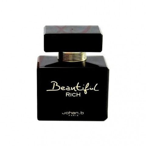 Beautiful Rich by Johan B - Luxury Perfumes Inc. -