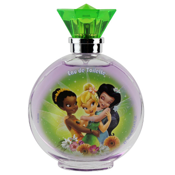 Tinkerbell Fairies by Disney - Luxury Perfumes Inc. -