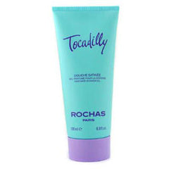 Tocadilly Shower Gel by Rochas - Luxury Perfumes Inc. -