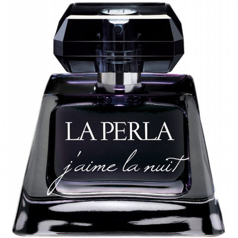 J'Aime La Nuit by La Perla - Luxury Perfumes Inc. -
