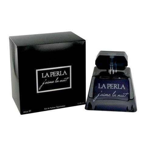 J'Aime La Nuit by La Perla - Luxury Perfumes Inc. -