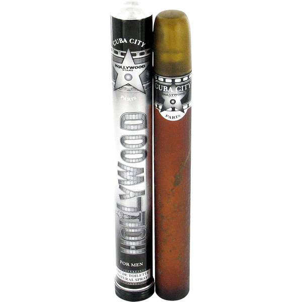 City Hollywood by Cuba Paris - Luxury Perfumes Inc. -