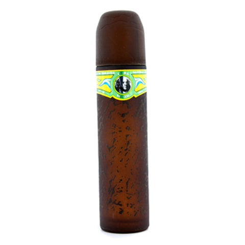 Cuba Brazil by Cuba Paris - Luxury Perfumes Inc. -