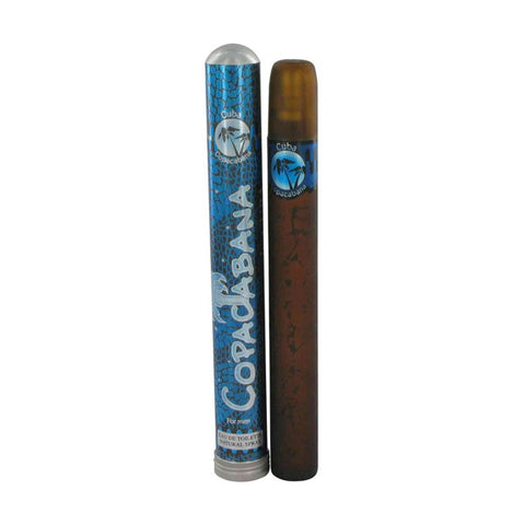 Cuba Copacabana by Cuba Paris - Luxury Perfumes Inc. -