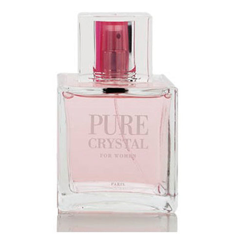 Pure Crystal by Karen Low - Luxury Perfumes Inc. -