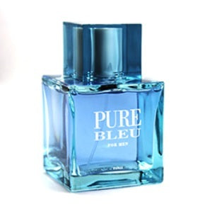 Pure Bleu by Karen Low - Luxury Perfumes Inc. -