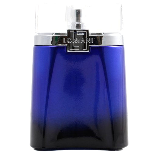 Blue Sky by Lomani - Luxury Perfumes Inc. -