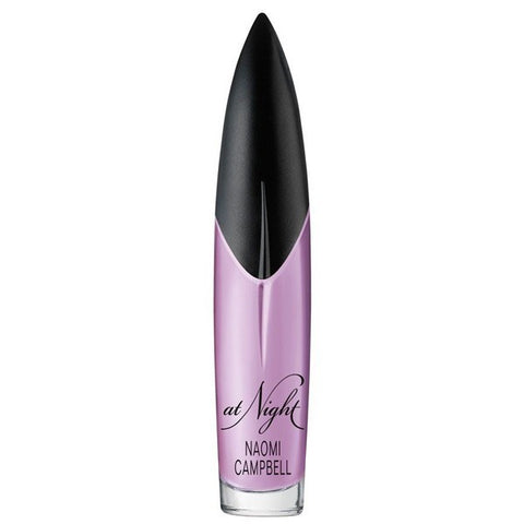 At Night by Naomi Campbell - Luxury Perfumes Inc. -
