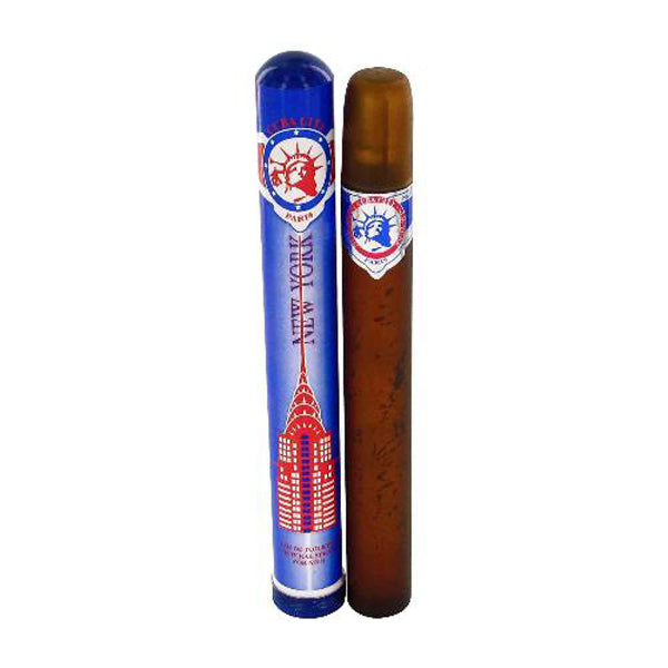 City New York by Cuba Paris - Luxury Perfumes Inc. -