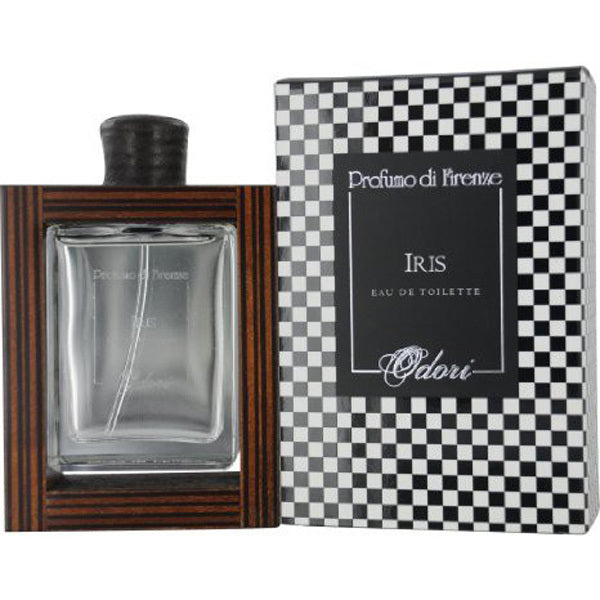 Iris by Odori - Luxury Perfumes Inc. -