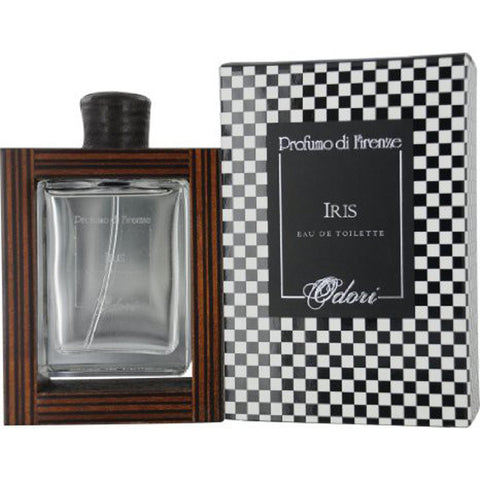 Iris by Odori - Luxury Perfumes Inc. -