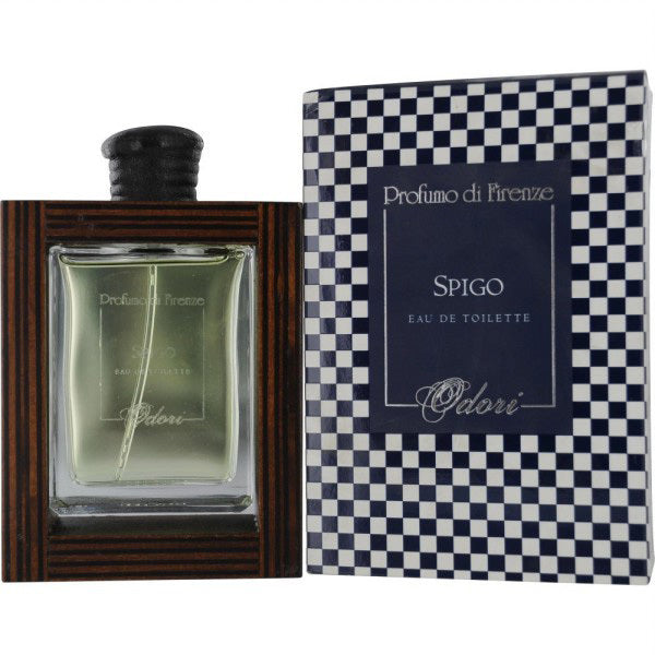 Spigo by Odori - Luxury Perfumes Inc. -